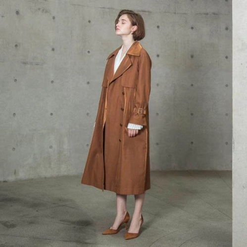 搖身變成 文藝范 的單品推薦 穿iam27服飾做時尚達人