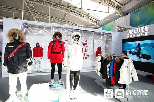 回眸2021世界工業設計大會 工業設計為窗，從煙臺瞭望世界服飾