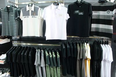 新升流派莆田專(zhuān)賣(mài)店06 潮流服飾指南