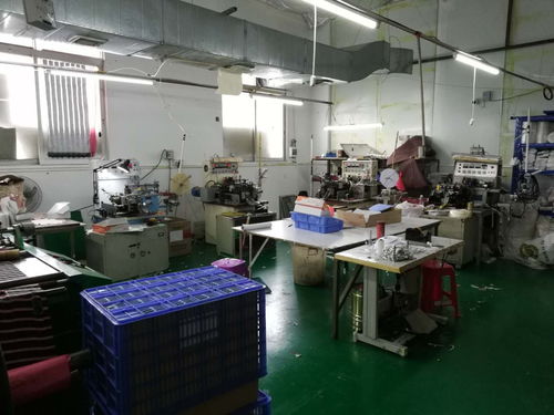 中山印嘜廠 以誠(chéng)信為本，鑄就服飾品質(zhì)之魂