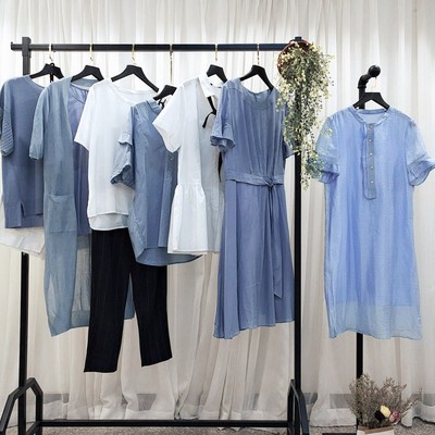 萊蕪虎門(mén)與北京動(dòng)物園 兩大服裝批發(fā)市場(chǎng)的服飾特色及發(fā)展對(duì)比