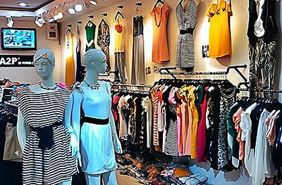 加盟凱仕達服飾全解析 費用、條件與市場前景